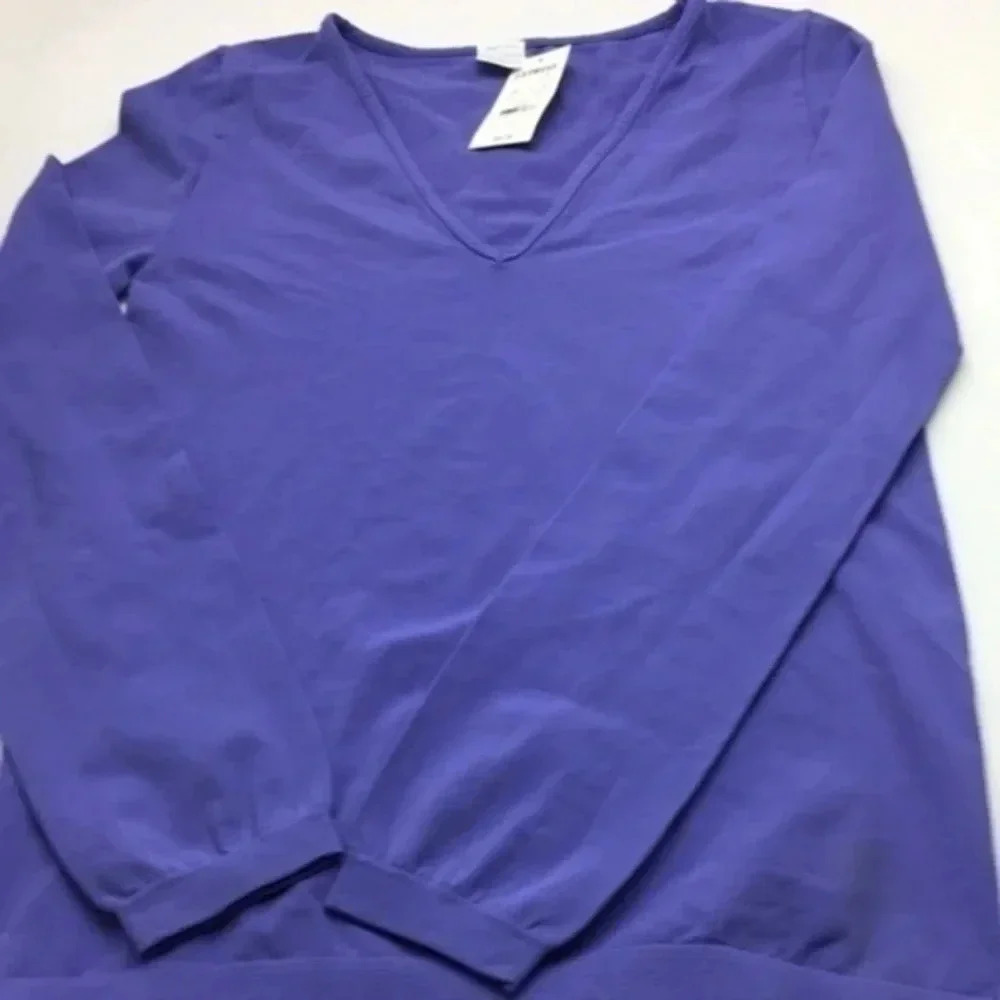 express ladies blouse L - Picture 13 of 16